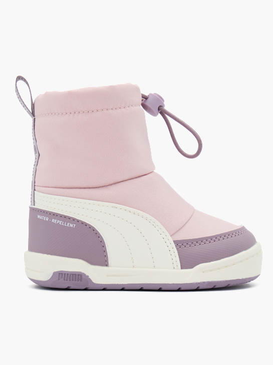 PUMA Botki zimowe Różowy 140582 1