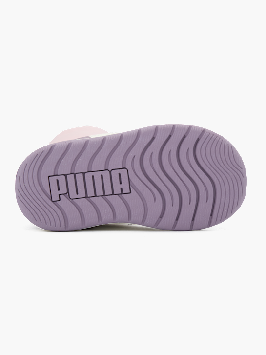 PUMA Žieminiai aulinukai Rožinė 140582 4