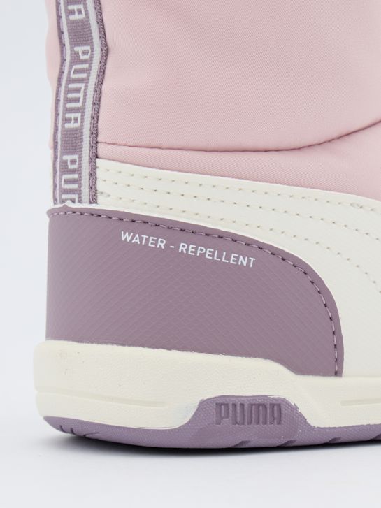 PUMA Botki zimowe Różowy 140582 6