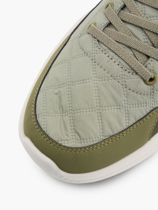 Skechers Sneaker Olive 140608 5