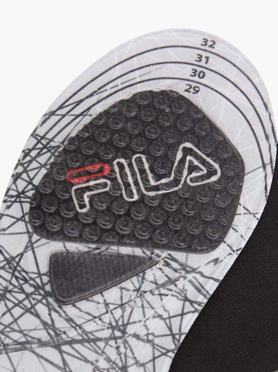 FILA Einlegesohle Grau 140610 2