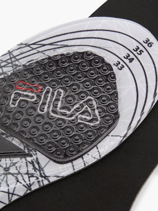 FILA Įklotės Pilka 140611 2