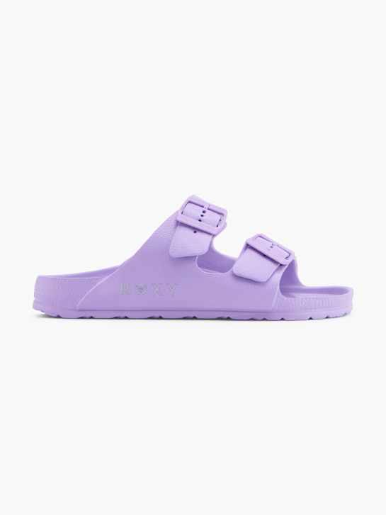 ROXY Chaussons Violet 140767 1