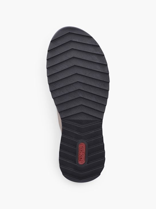 Rieker Schnürboots Braun 140778 4