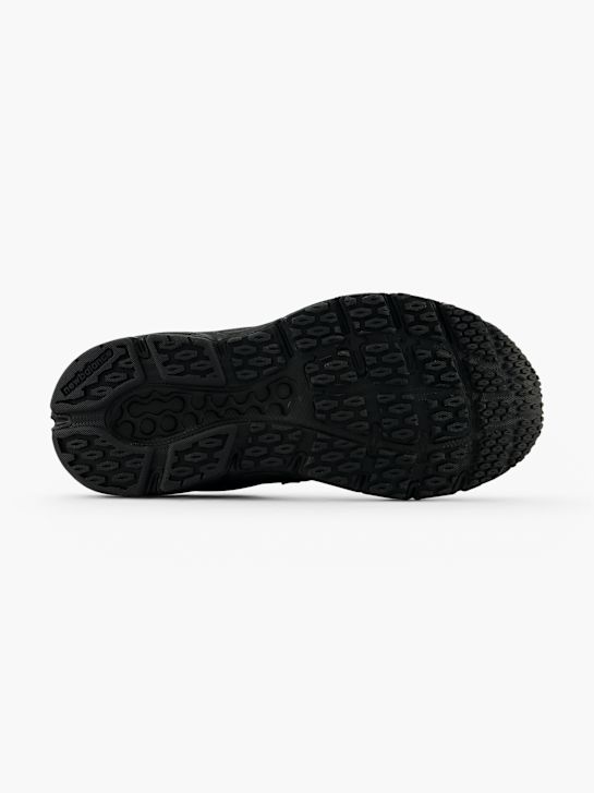 New Balance Sneaker Schwarz 140813 4