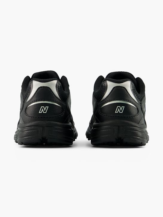 New Balance Sneaker Schwarz 140813 5