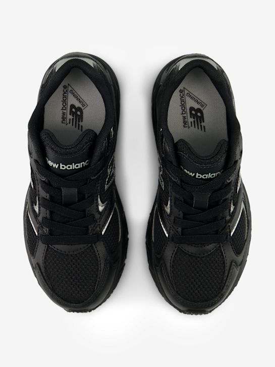 New Balance Sneaker Schwarz 140813 6