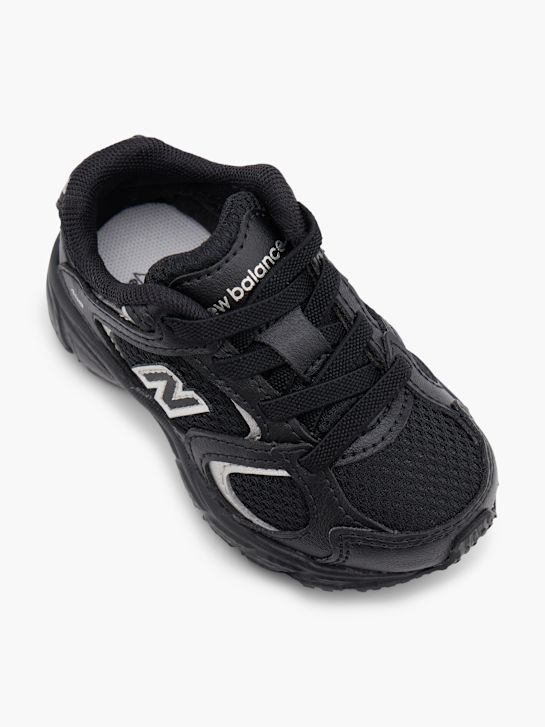 New Balance Sneaker Schwarz 140814 2
