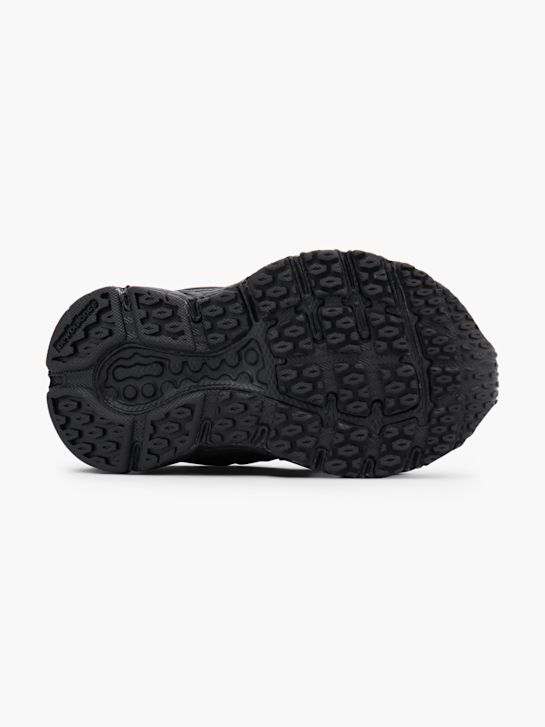 New Balance Sneaker Schwarz 140814 4