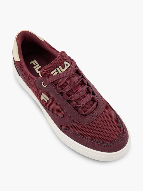 FILA Sneaker bordó 140880 2
