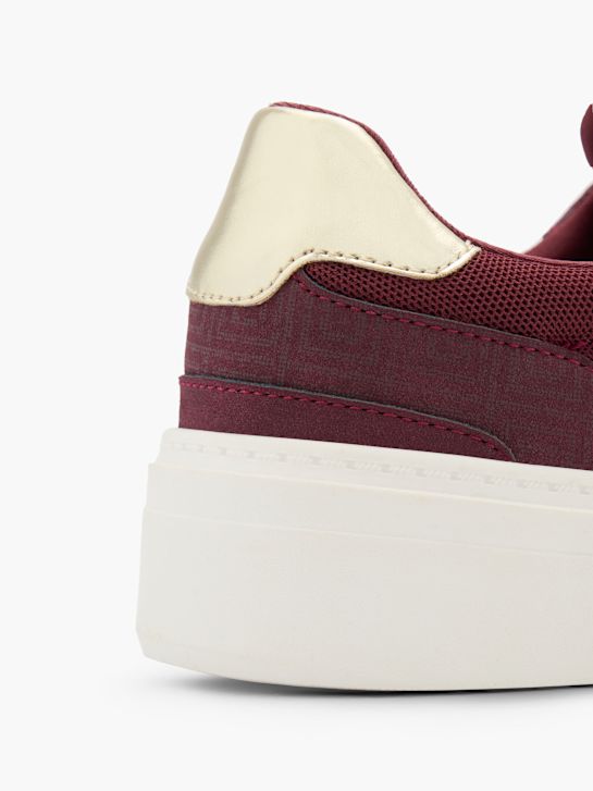 FILA Sneaker bordó 140880 6