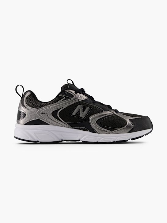 New Balance Sneaker Nero 140899 1