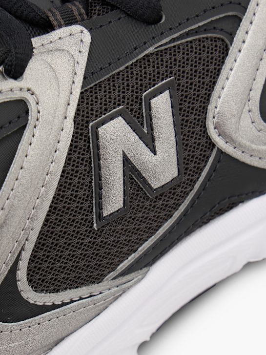 New Balance Sneaker Nero 140899 5