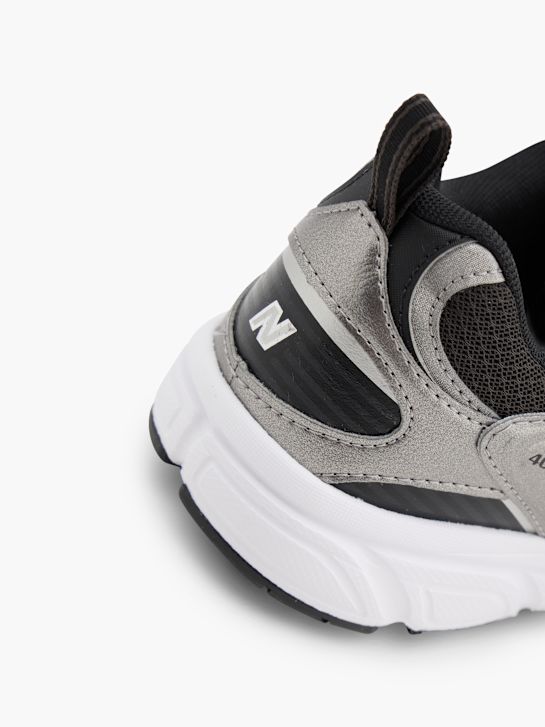 New Balance Sneaker Nero 140899 6
