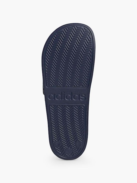 adidas Slides Blau 140936 4