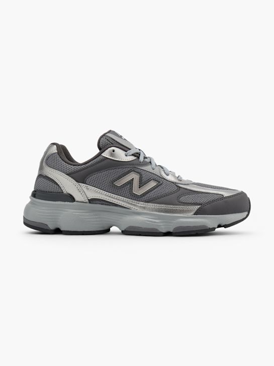 New Balance Sneaker Grigio 140940 1