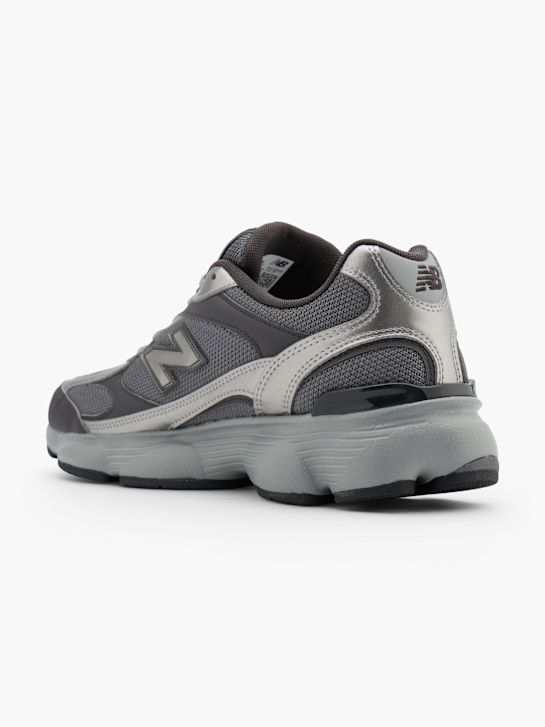New Balance Sneaker Grigio 140940 3