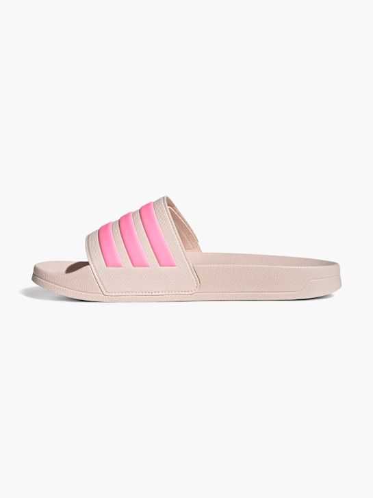 adidas Claquettes Rose 140943 3