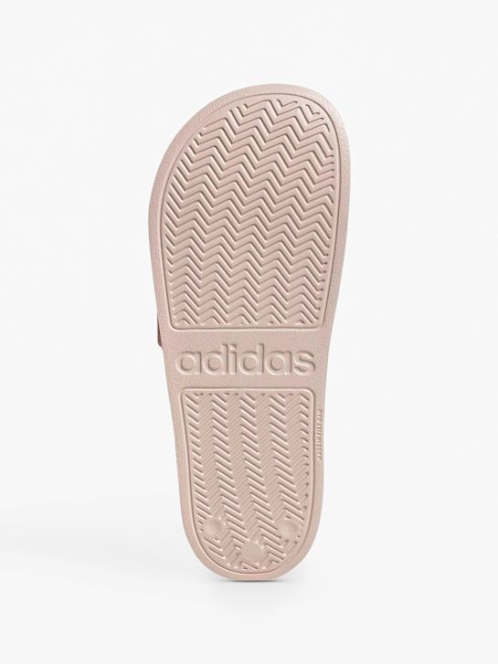 adidas Claquettes Rose 140943 4