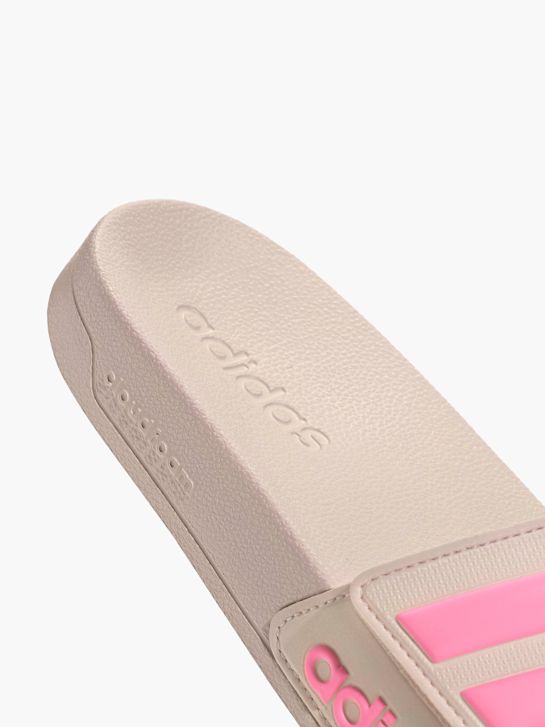 adidas Claquettes Rose 140943 5