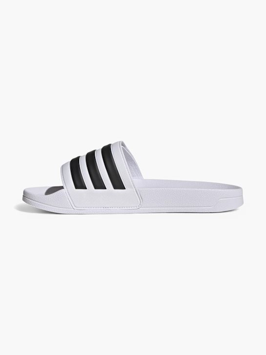 adidas Slides Weiß 140937 3