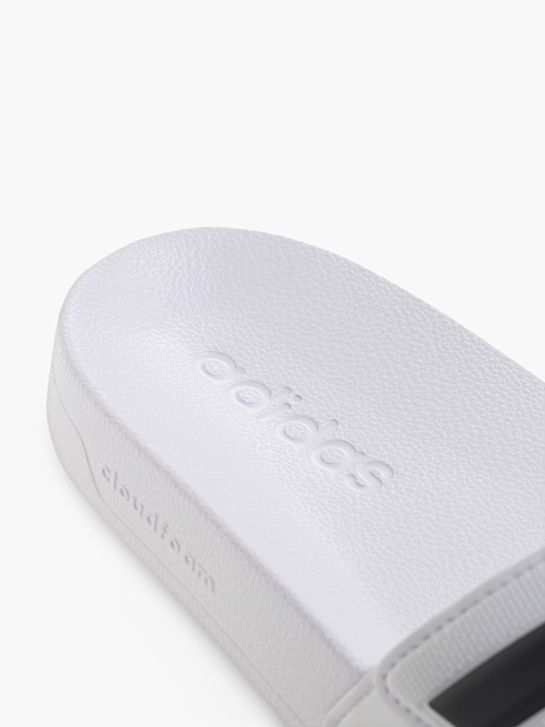 adidas Slides Weiß 140937 5
