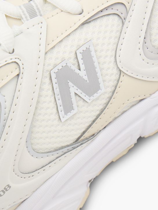New Balance Sneaker krém 140941 5