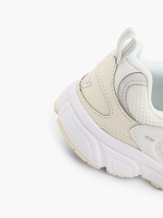 New Balance Sneaker krém 140941 6