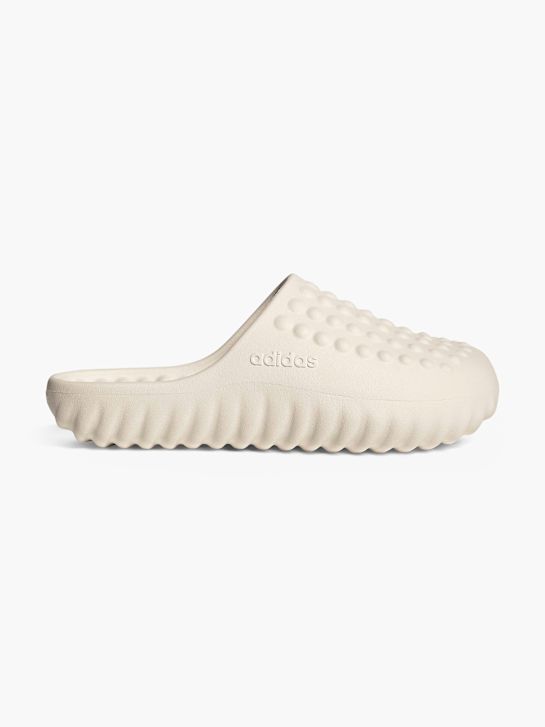 adidas Claquettes Blanc cassé 140942 1