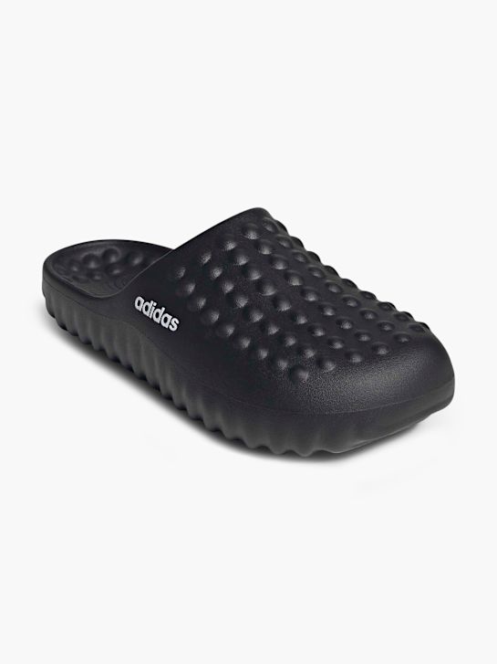 adidas Slides Schwarz 140944 2