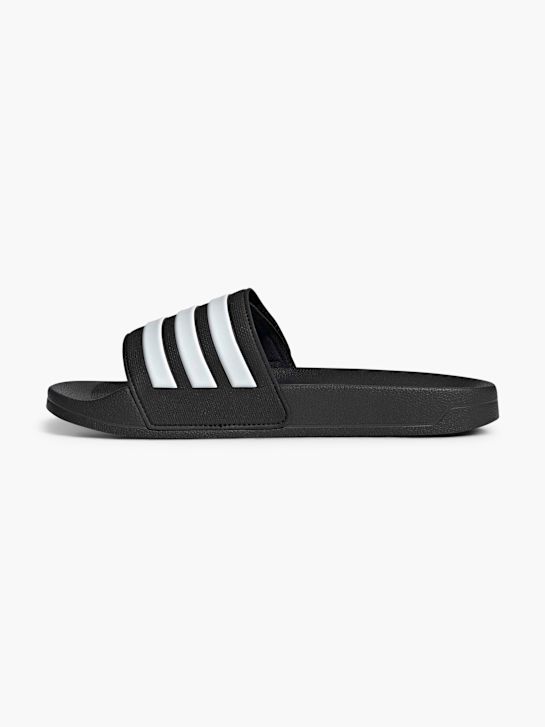 adidas Slides Schwarz 140946 3