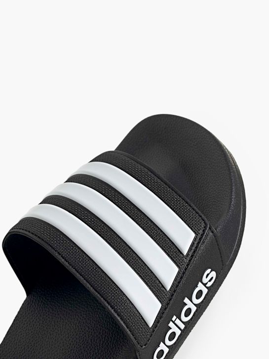adidas Slides Schwarz 140946 5