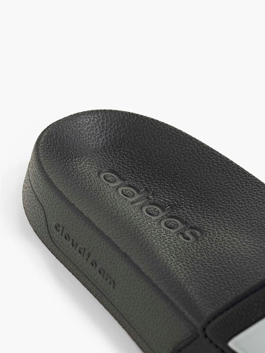 adidas Slides Schwarz 140946 6