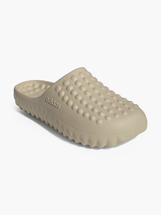 adidas Claquettes Beige 140949 2