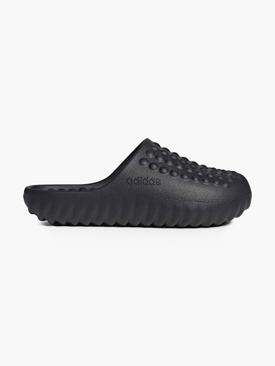 adidas Slides Schwarz 140950 1