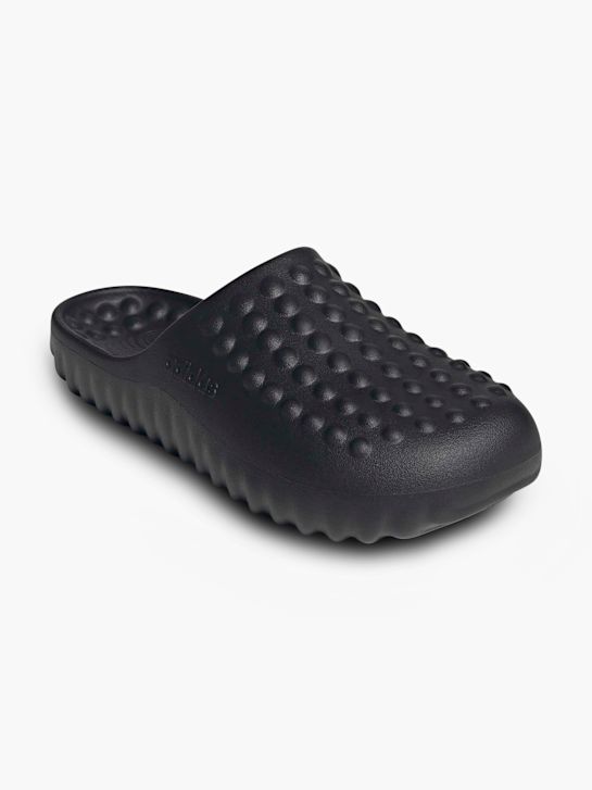 adidas Claquettes Noir 140950 2