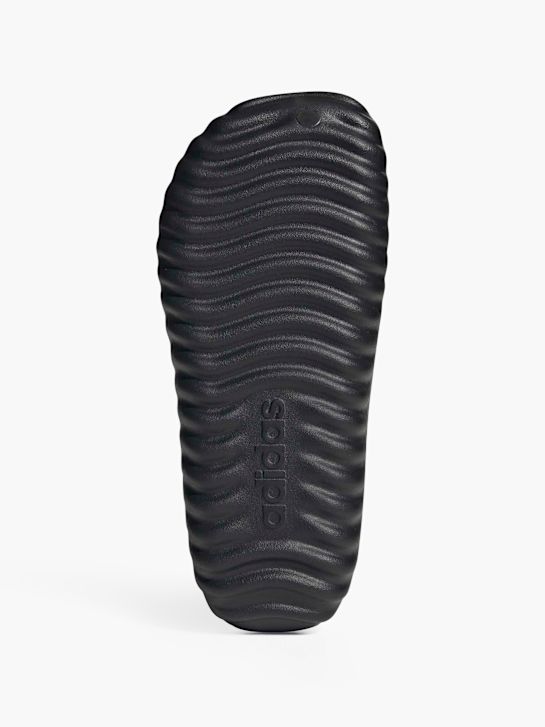 adidas Claquettes Noir 140950 4