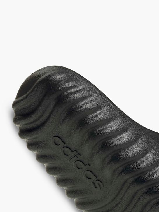 adidas Slides Schwarz 140950 5