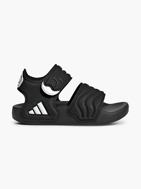 adidas Sandale Schwarz 140951 1