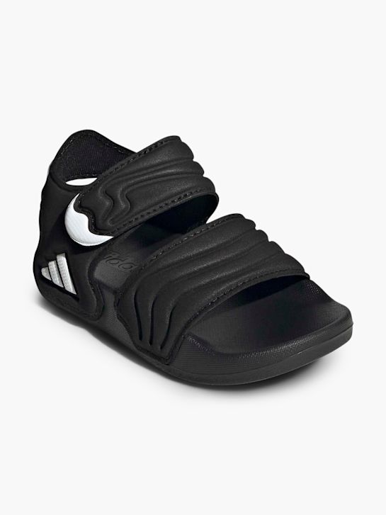 adidas Sandale Crna 140951 2