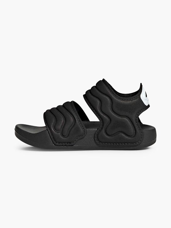 adidas Sandale Noir 140951 3