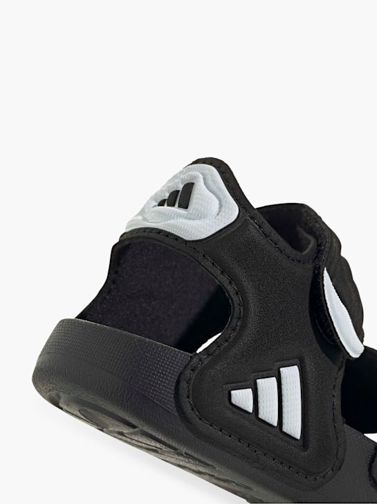 adidas Sandale Schwarz 140951 5