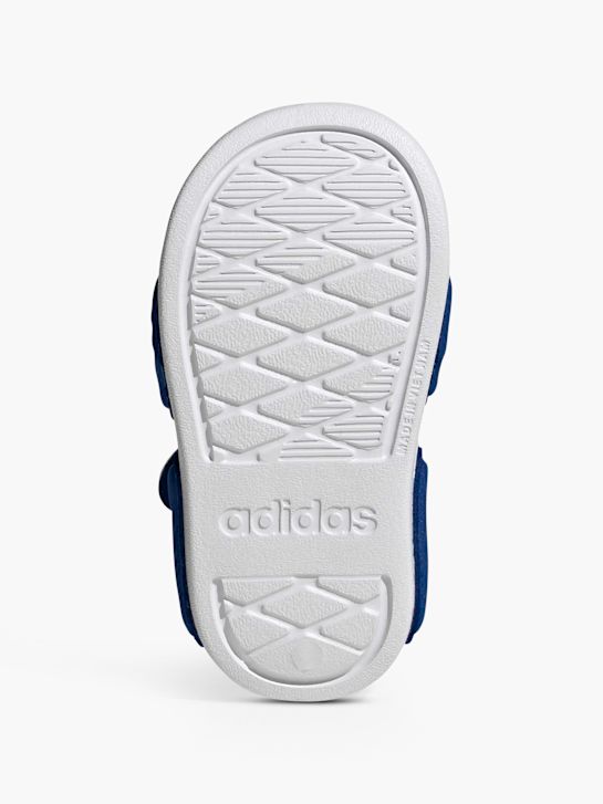 adidas Sandale Bleu 140948 4