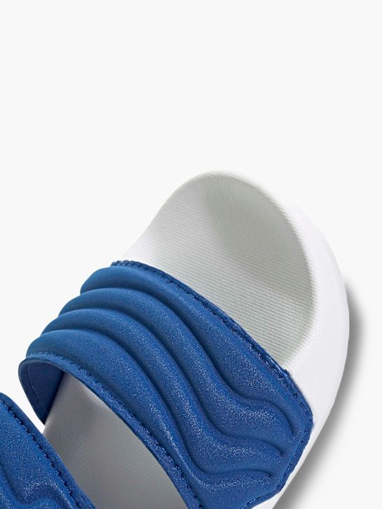 adidas Sandale Blau 140948 5