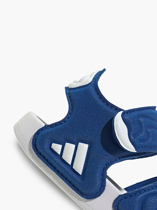 adidas Sandale Blau 140948 6