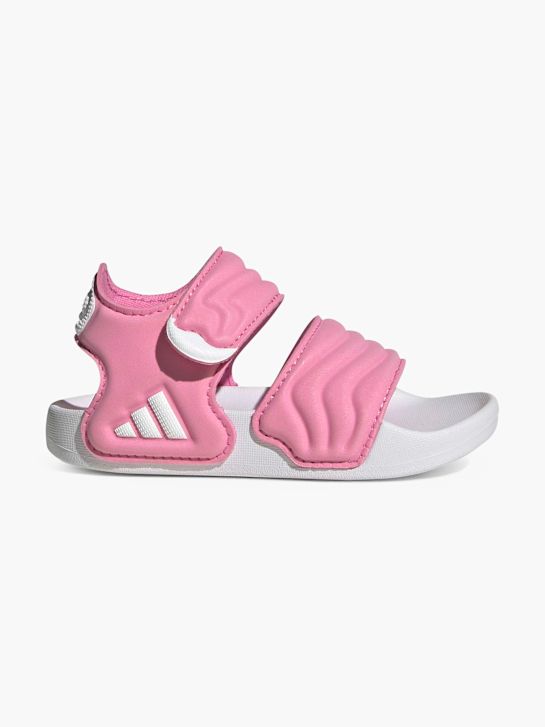 adidas Sandales de plage et bain Rose 140955 1