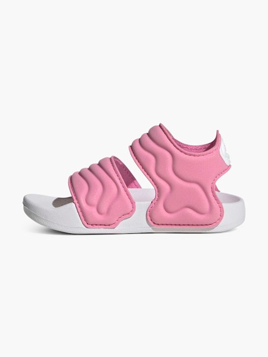 adidas Sandales de plage et bain Rose 140955 2