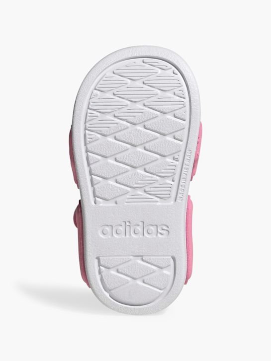 adidas Sandales de plage et bain Rose 140955 3