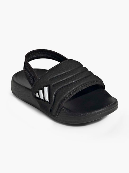 adidas Slides Schwarz 140952 2