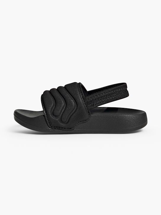 adidas Slides Schwarz 140952 3